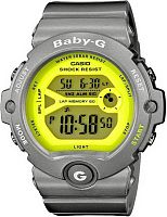 Casio Baby-G BG-6903-8E Наручные часы