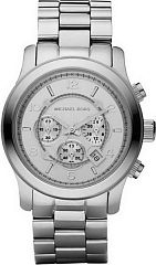 Мужские часы Michael Kors Runway MK8086 Наручные часы