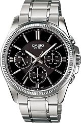 Casio Analog MTP-1375D-1A Наручные часы