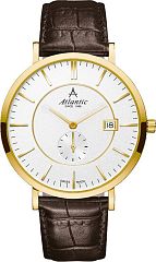 Мужские часы Atlantic Seabreeze 61352.45.21 Наручные часы