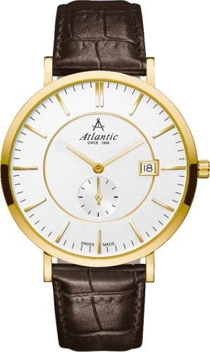 Фото часов Мужские часы Atlantic Seabreeze 61352.45.21