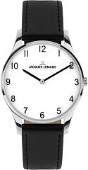 Jacques Lemans						
												
						1-2123D Наручные часы
