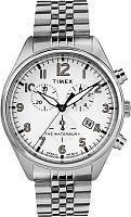 Мужские часы Timex The Waterbury TW2R88500 Наручные часы