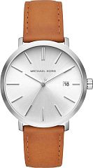 Мужские часы Michael Kors Blake MK8673 Наручные часы