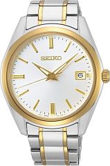 Мужские часы Seiko CS Dress SUR312P1 Наручные часы