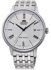 Мужские часы Orient Automatic RA-AC0J04S10B Наручные часы