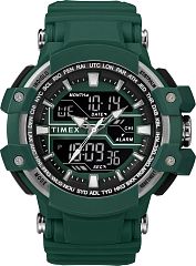 Мужские часы Timex Tactic DGTL TW5M22800RM Наручные часы
