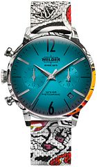 Welder												
						WWRC688 Наручные часы