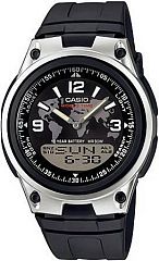 Casio Combinaton Watches AW-80-1A2 Наручные часы