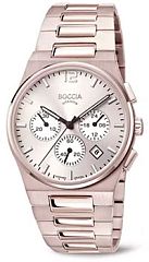 Boccia 3741-01 Наручные часы