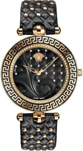 Фото часов Женские часы Versace Vanitas VK721 0014