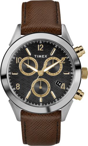 Фото часов Мужские часы Timex Torrington TW2R90800VN