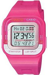 Casio Standart SDB-100-4A Наручные часы