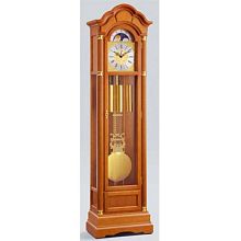 Напольные механические часы Kieninger 0128-41-01 Напольные часы