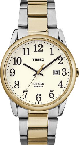 Фото часов Мужские часы Timex Easy Reader TW2R23500RY