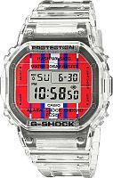 Casio G-Shock DWE-5600KS-7 Наручные часы