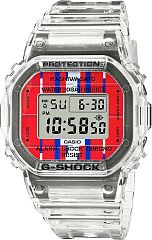 Casio G-Shock DWE-5600KS-7 Наручные часы