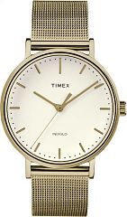 Женские часы Timex The Fairfield TW2R26500 Наручные часы
