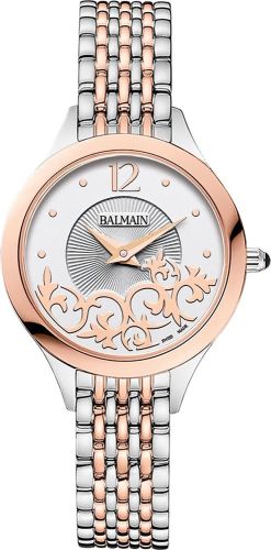 Фото часов Женские часы Balmain Balmain de Balmain II Mini B39183316