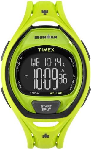 Фото часов Мужские часы Timex Ironman TW5M01700
