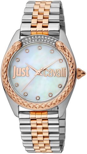Фото часов Just Cavalli
JC1L195M0115
