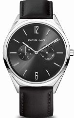 Bering Ultra Slim 17140-402 Наручные часы