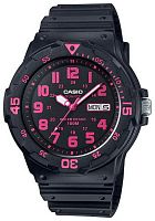 Casio Analog MRW-200H-4C Наручные часы