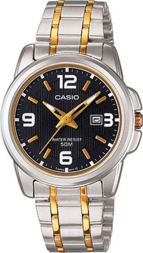 Фото часов Casio Analog LTP-1314SG-1A