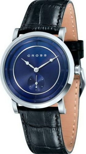 Фото часов Мужские часы Cross Alonzo CR8027-01