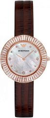 Emporio Armani Fashion AR7433 Наручные часы