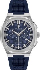 Wainer Wall Street 10200-C Наручные часы