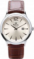 Мужские часы Royal London 41443-02 Наручные часы