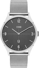 Мужские часы Storm Logan Titanium 47404/Tn Наручные часы