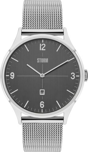 Фото часов Мужские часы Storm Logan Titanium 47404/Tn