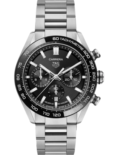 Фото часов TAG Heuer Carrera CBN2A1B.BA0643