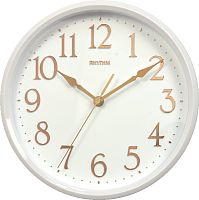 Настенные часы Rhythm CMG577BR03 Настенные часы