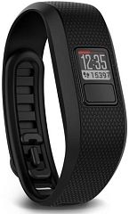 Унисекс часы Garmin 010-01608-08 Наручные часы