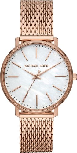 Фото часов Женские часы Michael Kors Pyper MK4392