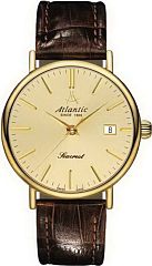 Мужские часы Atlantic Seacrest 50751.45.31 Наручные часы