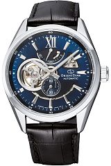 Мужские часы Orient Star RE-AV0005L00B Наручные часы