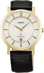 Orient Dressy FGW01002W Наручные часы
