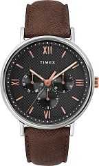 Мужские часы Timex Southview TW2T35000 Наручные часы