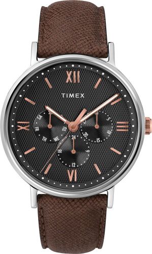 Фото часов Мужские часы Timex Southview TW2T35000