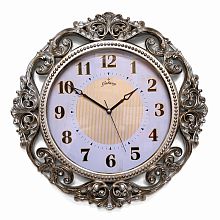 Настенные часы GALAXY 725-G            (Код: 725-G) Настенные часы