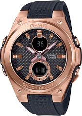 Casio Baby-G MSG-C100G-1AER Наручные часы