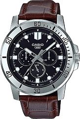 Casio Analog MTP-VD300L-1E Наручные часы