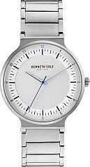 Kenneth Cole 
                KC50381001 Наручные часы
