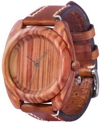 Фото часов Унисекс часы AA Wooden Watches S1 Rosewood
