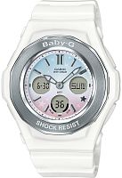 Casio BABY-G BGA-100ST-7A Наручные часы