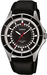 Casio Collection MTF-118L-1A Наручные часы